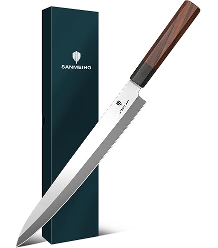 Amazon.com: ヤクセル(Yaxell) Yaksel 30046 Seki Tsubazura Knife